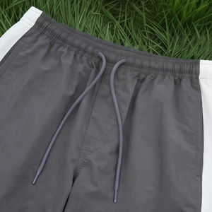 Waterproof Outdoor Windbreaker Pants Unisex Lightweight Camping Travel Rain Trousers Unisex 100% Nylon <b>Wind</b> <b>breaker</b> Trouser - Product Image 3