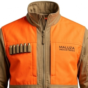 Factory Custom Summer <b>Waterproof</b> Softshell <b>Camo</b> Hunting <b>Jacket</b> Men Insulated Nylon Lined Outdoor Tactical Front Print OEM - Product Image 3