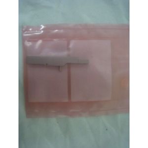 AMAT0040-09579 FINGER T.C. SUPPORT 200MM ASP REV: B - Equipo y Piezas de Semiconductores de Confianza de Marca Global - Product Image 2