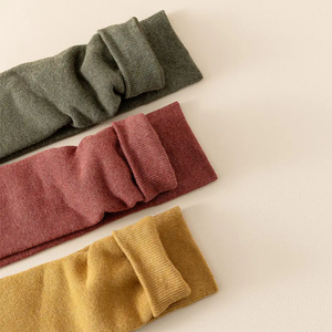 Calcetines de Vestir Unisex de Diseño OEM, Calcetines Personalizados Transpirables con Patrón Completo Colorido, Diseño de Logotipo Personalizado para Hombre - Product Image 3