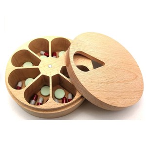 Luxury Handcrafted Solid Wood Jewelry <b>Box</b> Curved Decorative Keepsake Chest Premium Glossy Finish Oriental Wooden <b>Storage</b> <b>Box</b> - Product Image 4