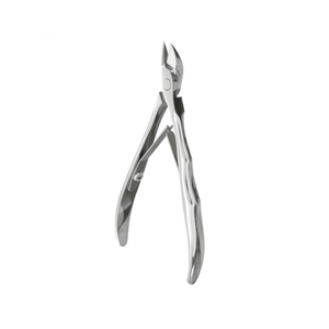 Wholesaler Reusable Quality Surgical Grade Steel NE-10-9 Cuticle Nail Clipper Best Cuticle Nipper Seller Manufacturer - Product Image 1
