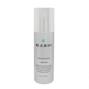 REJURAN 45ml Emulsione Rinfrescante Leggera C-PDRN con Acido Ialuronico e Centella per l'Equilibrio Olio-Acqua, Crema Viso Lenitiva - Product Image 3