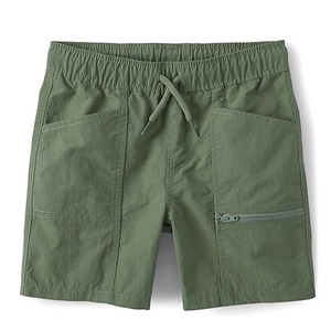 Men's Patchwork Vintage Breathable Summer Mid Knitted Short White Skinny <b>Jeans</b> Shorts - Product Image 4