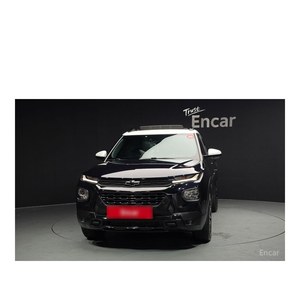 Chevrolet (GM Daewoo) Trailblazer 1.3 Turbo 4WD 2021/12, Caja de Cambios Automática, Volante a la Izquierda, Asientos de Cuero, Trasero Euro V, 35,671 km - Product Image 3