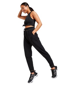 Custom Ladies Sportswear <b>Women</b> Pants Fitness Joggers <b>Women</b> Casual <b>Women</b> Joggers - Product Image 1