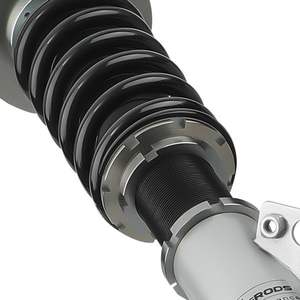2002-2007 para SUBARU WRX GDB GDA Coilover Suspensión Tuning 24 Ways Amortiguador Coilovers - Product Image 2