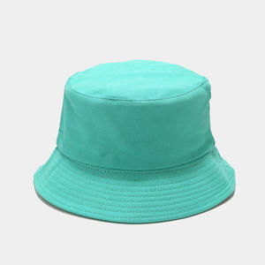 Chapeau Bob Décontracté Personnalisé en Coton – Fabricant de Coiffes Tendance – Production sous Marque Privée - Product Image 4
