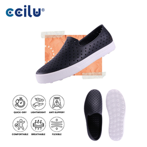 Sabots personnalisés en mousse EVA unisexe, flexibles, pour toutes les saisons - Product Image 3