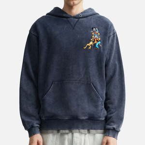สินค้ามาใหม่ ลดราคา เสื้อกันหนาวไหมพรมลำลอง สไตล์ทีม สำหรับผู้ชาย ดีไซน์โดดเด่น ระบายอากาศได้ดี เป็นมิตรต่อสิ่งแวดล้อม - Product Image 5