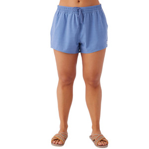 High Quality Plain Solid Color Women's Shorts Best Edition Top Selling Product Wholesale Summer Wear Short <b>Pants</b> For Female - Product Image 1