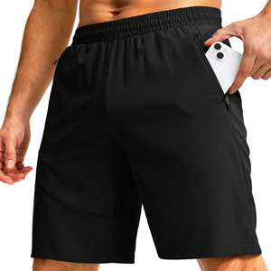 Pantalones cortos deportivos ligeros de algodón estampados para hombre, nueva colección de verano, pantalones cortos con estampado digital por sublimación para hombre - Product Image 1