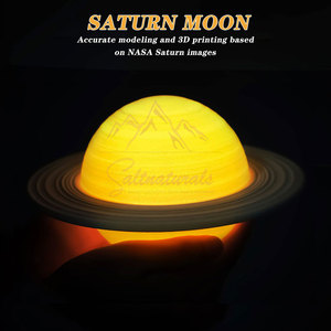 Premium Quality Himalayan Moon Salt Lamp Calming <b>Light</b> Himalayan Moon Salt Lamp New Collection Himalayan Moon Salt Lamp - Product Image 4