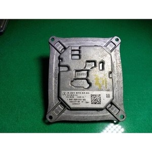 ECUs y Módulos de Computación Usados de Clase S A2218706389 - Product Image 1