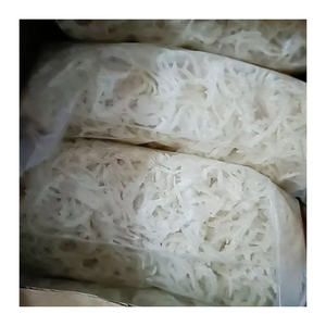 Musgo Marino Natural Seco al por Mayor de Vietnam, Algas Marinas Secas Cotton II, Musgo Crudo Sin Sal, Secado al Sol Dorado, Proveedor - Product Image 3