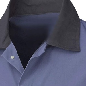 Funktionale Arbeitsoveralls mit Mehrzwecktaschen Sicherheitsuniform Reflektierende Arbeitskleidung für Männer Bergbau Feuerfeste Atemschutzkleidung - Product Image 6