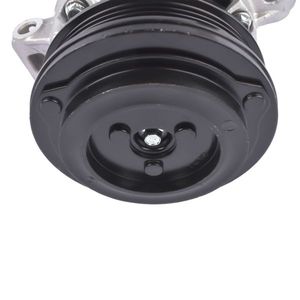 Compressore AC con Frizione per Ford Escape 2.0L 2013-2016 e Lincoln MKC 2015-2016, L4 CV6Z19703E CV6Z19703K - Product Image 6
