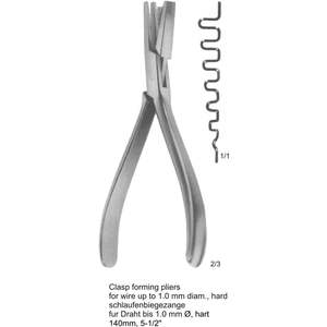 Warsaw Medical Dental Surgical Instruments - Product Image 2