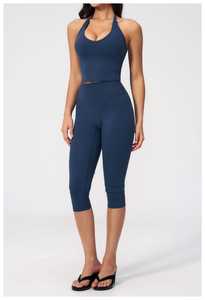 Leggings de sport Elite Flex pour femmes, leggings de compression Pro Fit, leggings de performance Active Motion - Product Image 3