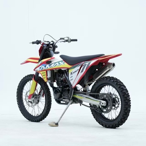 Motocicleta K20 <span class=keywords><strong>de</strong></span> Motocross, Competición, Todoterreno, Enduro, Profesional - Product Image 5