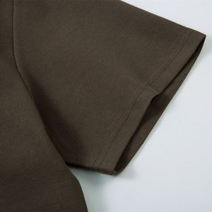 Premium Quality Custom Logo <b>Collar</b> <b>Shirt</b> Golf <b>T</b> <b>Shirt</b> Nylon Spandex Work Tshirts Plain Drying Fit Men's <b>Shirts</b> - Product Image 6