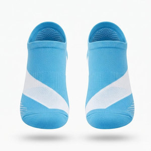 Premium <b>Winter</b> <b>Socks</b> for Men Women Thick Breathable Cotton/Wool No Show Low Cut Moisture Wicking Everyday Comfort Customizable - Product Image 3