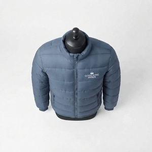 <b>Mens</b> Thick Wholesale Lightweight Waterproof Puffer <b>Jackets</b> Plus Size Comfortable Puffer <b>Jacket</b> - Product Image 5