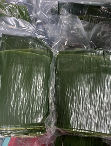 ใบตองแช่แข็งธรรมชาติจากเวียดนาม สำหรับห่ออาหาร ปรุงอาหาร นึ่ง และบรรจุภัณฑ์ - Product Image 3