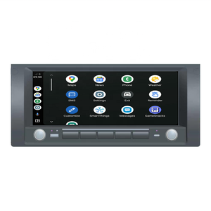 Sistema de Navegación Estéreo para Auto XTRONS de 10.26 Pulgadas, 6+128 GB, Android 15, para BMW X5 E53 1999-2006, DQ7603, DSP, TCB001HQ, Amplificador, BT 5.4 - Product Image 3