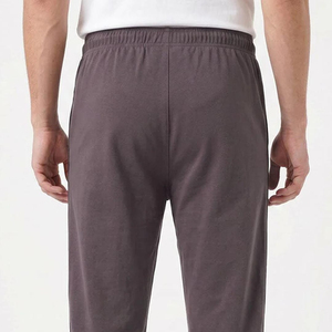 Pantalones Deportivos Casuales para Hombre, Color Personalizado, Largos, Ecológicos, Talla Grande, de Forro Polar, de Secado Rápido - Product Image 5