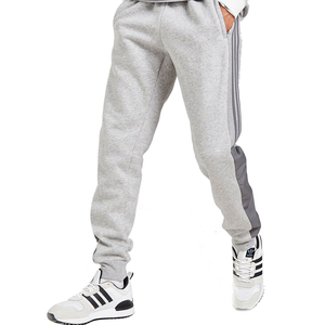 Pantalones Deportivos de Algodón Transpirable de Alta Calidad, Cintura Alta, Cálidos para Invierno, con Cordón Ajustable, para Hombre y Mujer, con OEM - Product Image 3