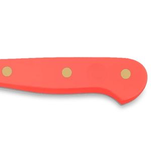 Cuchillo de Pan Profesional para Cocina con Hoja Dentada de Acero Inoxidable, Borde Afilado para Rebanar, Mango Ergonómico para Pan, Bizcochos y Pasteles - Product Image 6