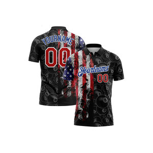 เสื้อยืดแขนสั้นสีชมพูผ้าฝ้ายเจอร์ซีย์ 100% สำหรับผู้ชาย น้ำหนัก 240 กรัม ตกแต่งขอบสีเขียว ปักชื่อและหมายเลขตามสั่ง - Product Image 4