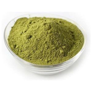 Polvo de Hoja de Ramio Seca para Pasteles Tradicionales y Colorante Natural - Product Image 1
