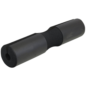 Neck & Shoulder Protect Soft <b>Barbell</b> Pad Weightlifting Hip Thrusts Bodybuilding <b>Barbell</b> Pads Gym Workout Deadlifting <b>Barbell</b> Pad - Product Image 4