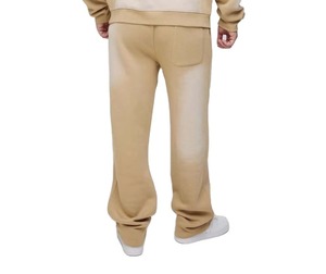 Chándal Personalizado para Hombre de Alta Calidad al por Mayor, Chándal con Logotipo Personalizado y Diseño OEM para Hombre, Ropa de Moda para Exteriores - Product Image 4