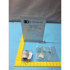 AMAT 0015-00013 ข้อต่อแบบยืดหยุ่น, มอเตอร์ดัดแปลง - อุปกรณ์และอะไหล่เซมิคอนดักเตอร์ระดับโลกที่เชื่อถือได้ - Product Image 6