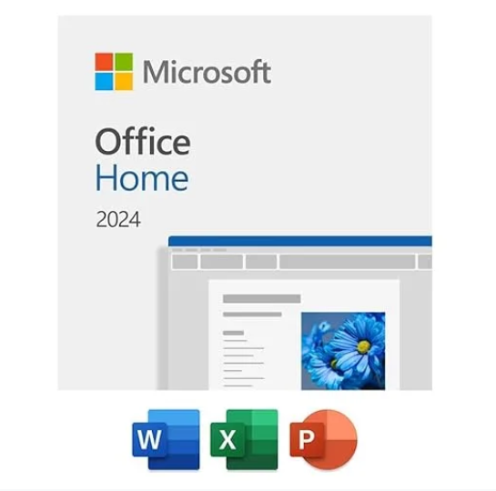 Office Home 2024 Genuine Licensed Key