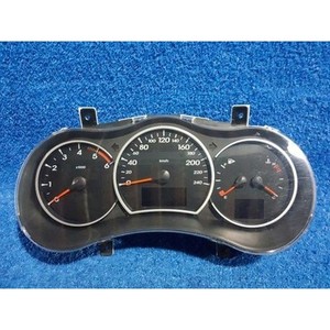 Tableau de bord d'occasion Koleos 2008-2011 GENUINE 248104236R - Product Image 1