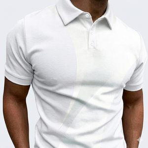 Camiseta de Fútbol Personalizada Sublimada 100% Poliéster para Hombre, Tejido de Punto, Impresión por Sublimación de Alta Calidad, Secado Rápido, Manga Corta - Product Image 3