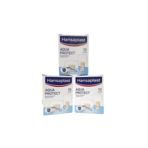 Vendaje elástico estéril OEM ODM Hansaplast HP Aqua Protect, suministro a granel, exportador XXL 8X10CM XXXL 10X15CM XXXXL 10X20CM tamaños - Product Image 3