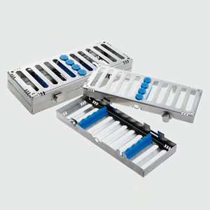 Dispositivos Médicos Ortopédicos 2026, Instrumentos Dentales, Casetes de Esterilización con Empaque Personalizado - Product Image 1