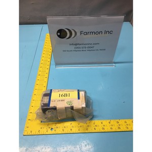 AMAT 1270-90045 สวิตช์ PB EXT, 120V 5A 2N,0. อุปกรณ์และชิ้นส่วนเซมิคอนดักเตอร์ระดับโลกที่เชื่อถือได้ที่ - Product Image 2