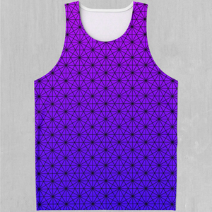 Camiseta sin Mangas Personalizada con Logotipo y Colores, Ligera, Sublimada, Ajustable, para Hombre, en Tendencia - Product Image 4