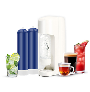 Machine à Infuser Rapide OEM de Qualité Exceptionnelle, Catégorie Haut de Gamme, Meilleure Vente, pour Hôtels, Usage Commercial et Domestique - Product Image 1