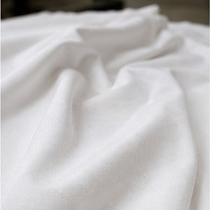 Premium Quality Cotton Twill <b>Fabric</b> RFD Natural Unbleached <b>Fabric</b> For Garments Apparel And Textile Manufacturing for Sale - Product Image 3
