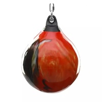 Ballon de vitesse de boxe fabriqué en usine, entraîneur de vitesse de boxe avec bandeau, pour l'entraînement de frappe et de vitesse