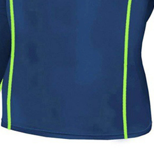 Conjuntos Deportivos de Entrenamiento para Hombre al por Mayor, Traje Deportivo de Compresión para Gimnasio, Fitness, Jogging, MMA, Ropa Deportiva, Traje de Compresión - Product Image 4