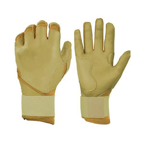 Gants de frappe de baseball sur mesure de haute qualité, nouveau design, conçus pour un confort optimal, des performances et un entraînement efficaces - Product Image 1