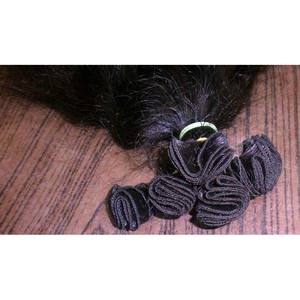 Extensiones de Cabello Humano VirginnonRemy Indio de 10-34 Pulgadas, Marca de Cabello Humano - Product Image 2